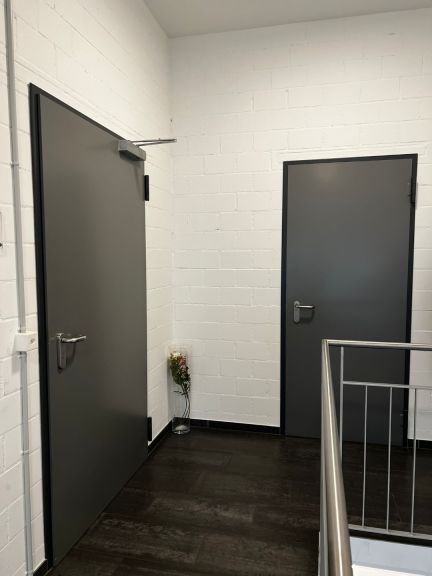 Hörmann Brandschutztür HCH30 OD
