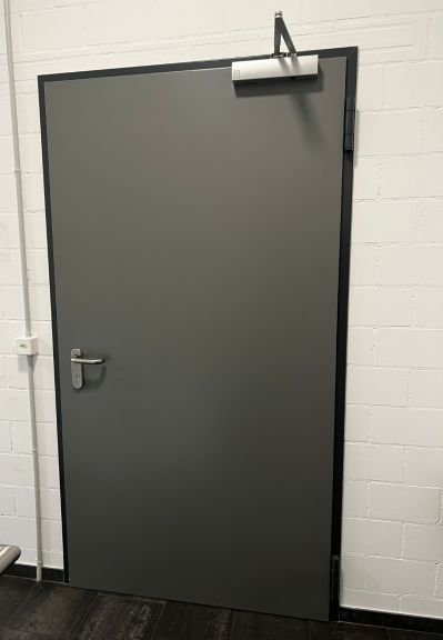 Hörmann Brandschutztür HCH30 OD
