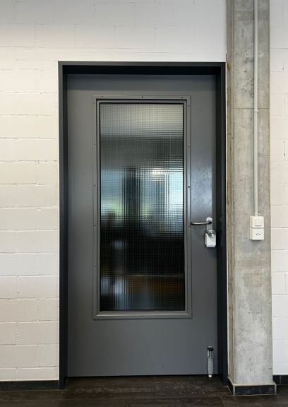 Hörmann Brandschutztür HCH30 OD