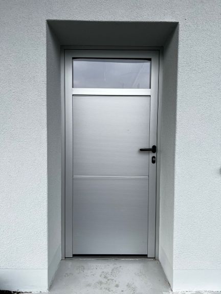 Hörmann Garagen-Nebentüre
