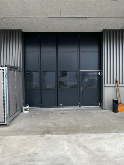 Alpgate Falttor-FT50