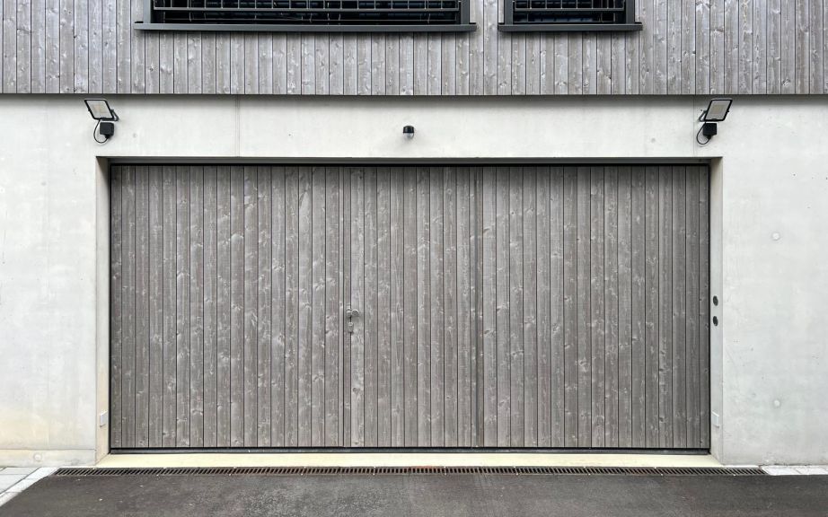 Mehrfamilienhaus, Herisau